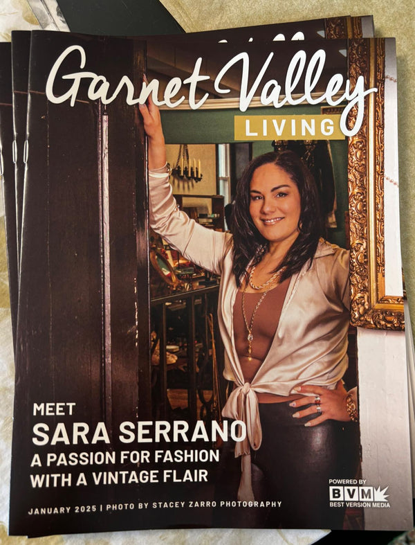 Garnet Valley Magazine