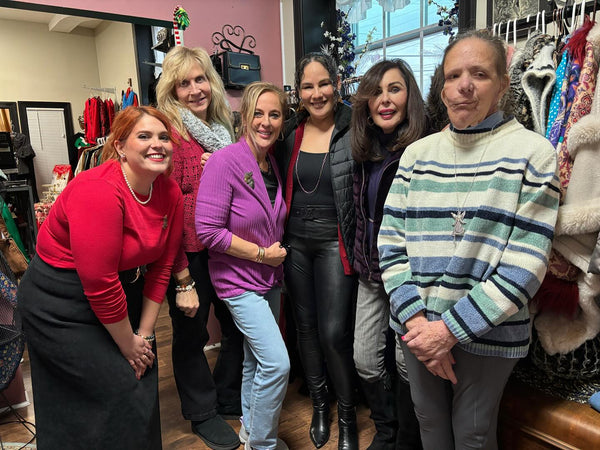 Our Community & Partners