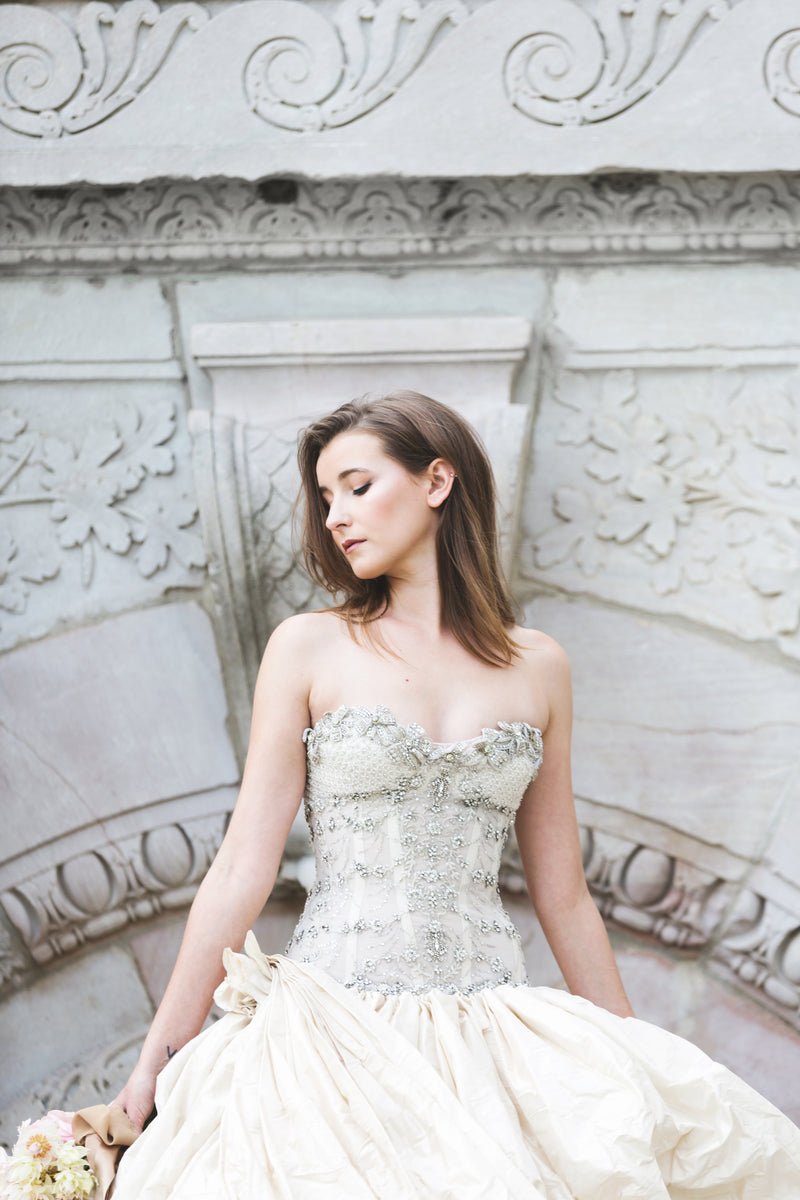 Forever in Fashion - A Vintage Fashion Show