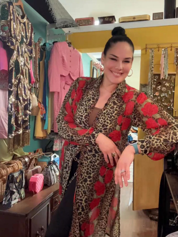 Sara Serrano (Pepper)